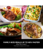 Ninja Foodi FlexDrawer AF500UK Air Fryer