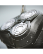 Remington R6000 R6 Style Wet And Dry Rotary Electric Shaver