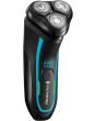 Remington R6000 R6 Style Wet And Dry Rotary Electric Shaver