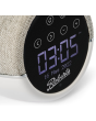 Roberts Zen Plus DAB+/FM Bluetooth Clock Radio