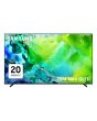 Samsung QE55QN80HAUXXU Black, 55inch Mini Led With Neo Qled 144Hz Motion Ai Smart TV