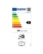 Samsung QE55QN80HAUXXU Black, 55inch Mini Led With Neo Qled 144Hz Motion Ai Smart TV