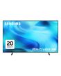 Samsung UE50U8020H Black, 50inch Led 4K Uhd Hdr10+ Smart TV