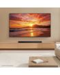 Samsung UE50U8020H Black, 50inch Led 4K Uhd Hdr10+ Smart TV