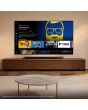 Samsung UE50U8020H Black, 50inch Led 4K Uhd Hdr10+ Smart TV