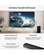 Samsung UE50U8020H Black, 50inch Led 4K Uhd Hdr10+ Smart TV