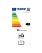 Samsung UE50U8020H Black, 50inch Led 4K Uhd Hdr10+ Smart TV