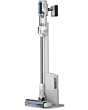 Shark BU3621UKT Glacier Blue, Powerlite Clean & Empty Pet Cordless Vacuum
