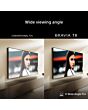 Sony K50XR75M2PB.UKA Black, 50inch Bravia 7 Ii True Rgb Mini Led 4K Hdr Xr Processor 120Hz Google Smar