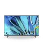 Sony K55S38B.UKA Black, 55inch Led Bravia 3 Xr Triluminos 4K Uhd Hdr10 Google Smart TV