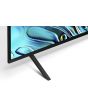Sony K55S38B.UKA Black, 55inch Led Bravia 3 Xr Triluminos 4K Uhd Hdr10 Google Smart TV
