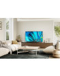Sony K55S38B.UKA Black, 55inch Led Bravia 3 Xr Triluminos 4K Uhd Hdr10 Google Smart TV