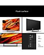 Sony K55XR75M2B.UKA Black, 55inch Bravia 7 Ii True Rgb Mini Led 4K Hdr Xr Processor 120Hz Google Smart