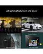 Sony K55XR75M2B.UKA Black, 55inch Bravia 7 Ii True Rgb Mini Led 4K Hdr Xr Processor 120Hz Google Smart
