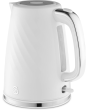 Swan SK14611WH White Windsor Cordless Kettle