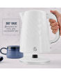 Swan SK14611WH White Windsor Cordless Kettle