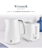 Swan SK14611WH White Windsor Cordless Kettle