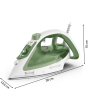 Tefal FV5781 Easygliss Eco Steam Iron