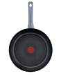 Tefal G7130644 Daily Cook Stainless Steel Non-stick Induction Frypan 28cm