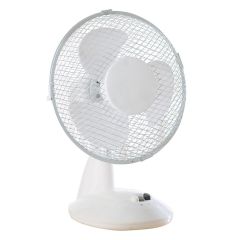 Daewoo COL1586GE 9 Inch Desk Fan