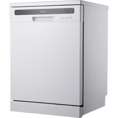 Indesit IN2FE13CNO7W 60cm Dishwasher with 13 Place Settings - White