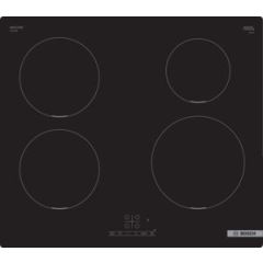 Bosch PUE611BB5E, Induction hob