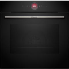 Bosch HBG7741B1B, Built-in oven
