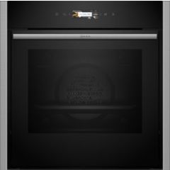 Neff B54CR31N0B, Built-in oven
