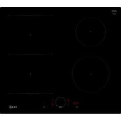 Neff T56FHS1L0, Induction hob