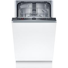 Bosch SPV2HKX42G, Fully-integrated dishwasher