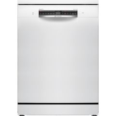 Bosch SMS4EKW06G, Free-standing dishwasher