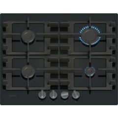 Neff T26NKP4S0, Gas hob