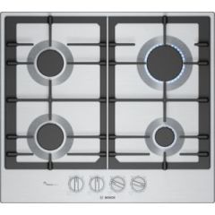 Bosch PCP6A5I90, Gas hob