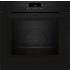 Neff B2CCJ7AK0B, Built-in oven