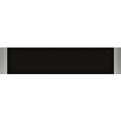 Neff N1AHA01N0B, Built-in warming drawer