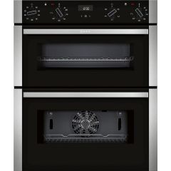 Neff J1ACE2HN0B, Built-under double oven