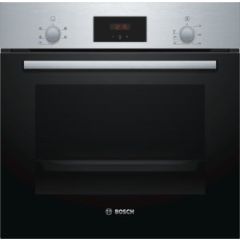 Bosch HHF113BR0B, Built-in oven