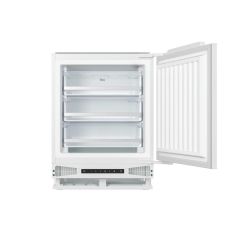 Hoover WCKUSE68EWK Integrated Undercounter Freezer - E Energy Rated - White