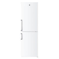 Hoover HOCH1T518EWHK Fridge Freezer - White - E Rated