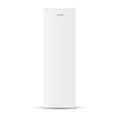 Montpellier MDATNFFZ170W 54cm Wide 170cm Tall No Frost Freezer - White