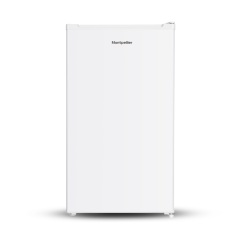 Montpellier MDAUCL48W 48cm Undercounter Larder Fridge - White