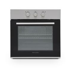 Montpellier SFO65MX 65ltr Multifunction Built In Single Oven