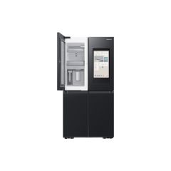 Samsung RF65DG9H0EB1EU Freestanding Fridge Freezer - Black