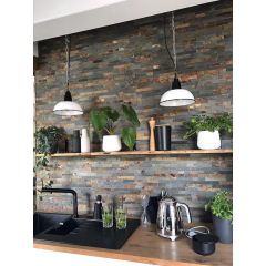 Smeg KLF03SSUK Kettle, Stainless Steel