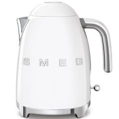 Smeg KLF03WHUK Kettle, White