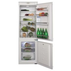 CDA FW872 Integrated 70/30 Fridge Freezer