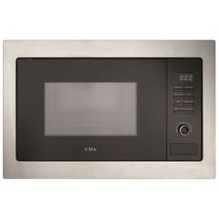 CDA VM131SS Built-In Microwave Oven