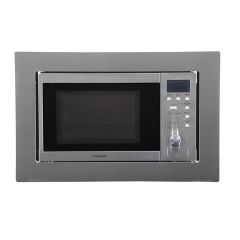 NordMende NM825BIX 20L Built In Microwave + Grill