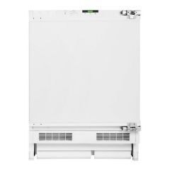 Beko BSFF3682 White, Built Under Freezer Static  [Copy]
