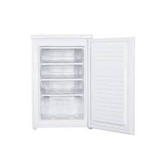 Belling BFZ95WH White, 55Cm Freestanding Freezer